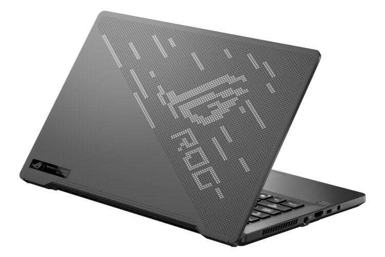 ASUS ROG Zephyrus G14