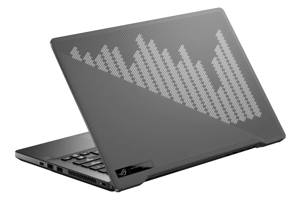 ASUS ROG Zephyrus G14 AniMe Matrix