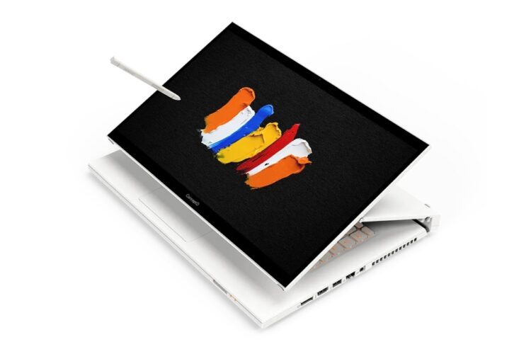 Acer ConceptD 7 Ezel