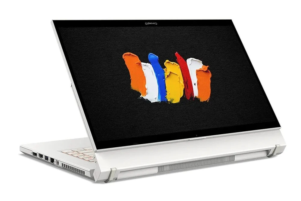 Acer ConceptD 7 Ezel stand
