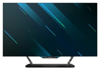 Acer Predator CG552K