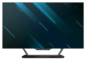 Acer Predator CG552K