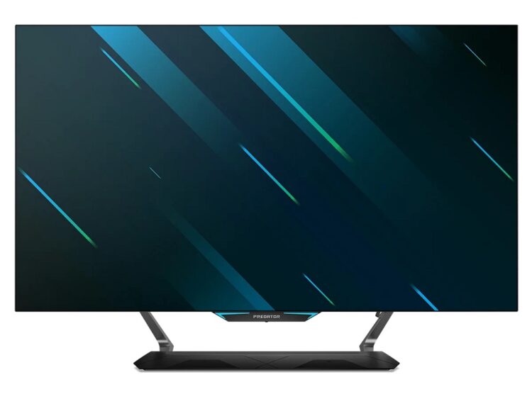 Acer Predator CG552K