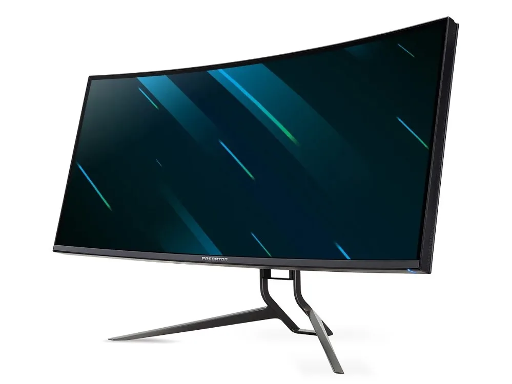 Acer Predator X38