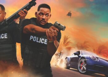 Bad Boys For Life