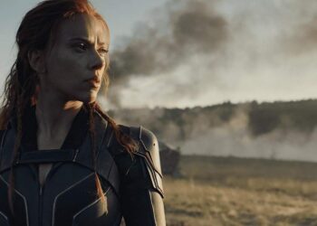 Black Widow