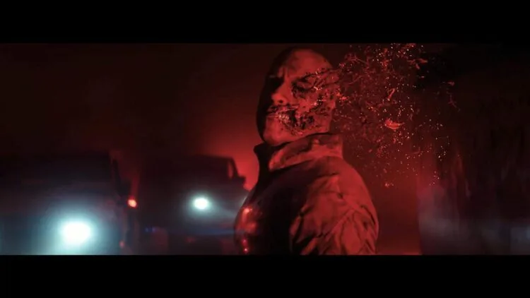Bloodshot