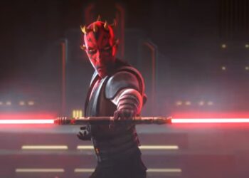 Star Wars: The Clone Wars