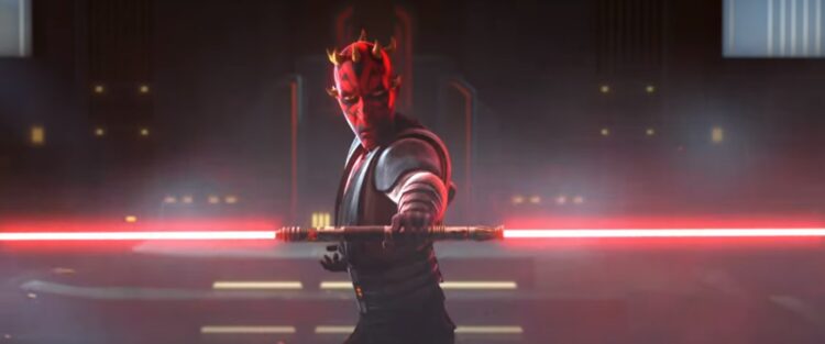 Star Wars: The Clone Wars