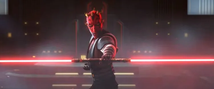 Star Wars: The Clone Wars