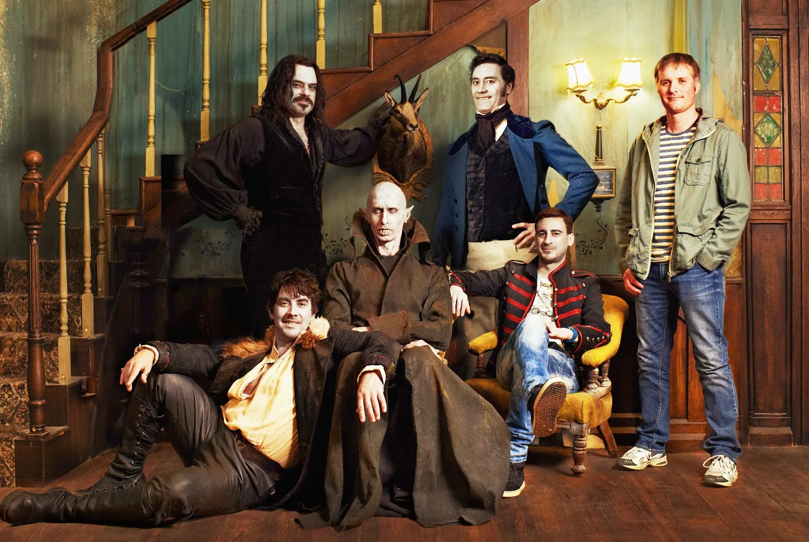 Top 10 Best Comedies of the 2010s