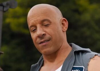 Fast & Furious 9