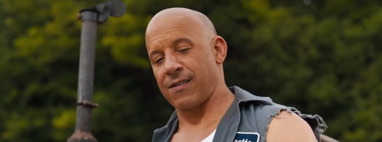 Fast & Furious 9