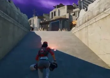 Fortnite Liferun