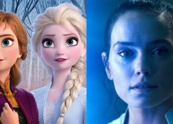Frozen 2 Star Wars Box Office