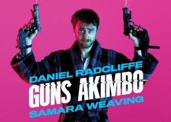 Guns Akimbo