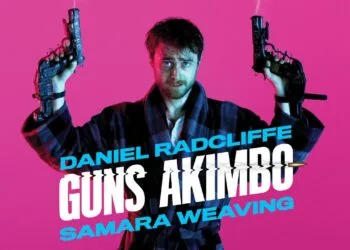 Guns Akimbo
