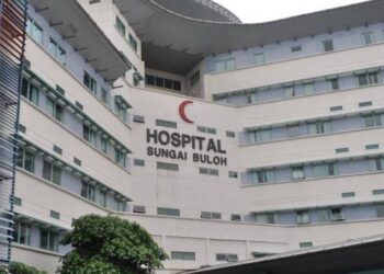 Hospital Sungai Buloh