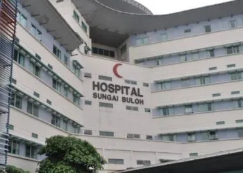 Hospital Sungai Buloh
