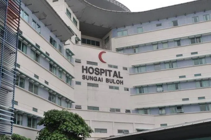 Hospital Sungai Buloh