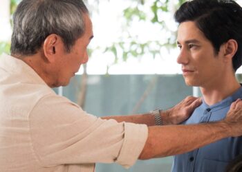HBO Invisible Stories Gavin Yap