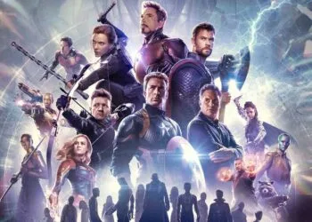 Marvel Cinematic Universe MCU