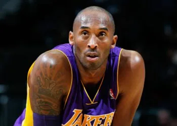 Kobe Bryant