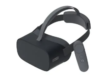 Lenovo VR Classroom 2