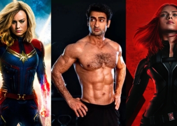 Marvel Cinematic Universe MCU