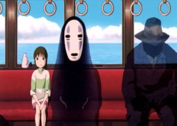 Netflix Studio Ghibli