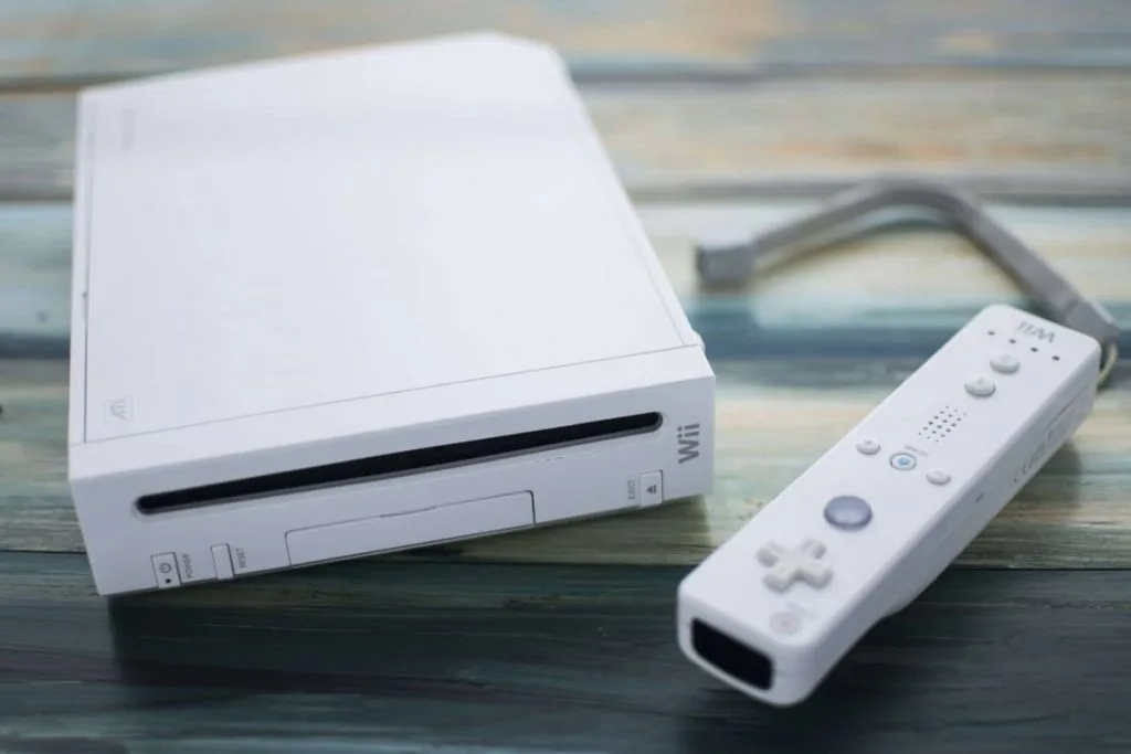 Nintendo Wii