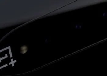 OnePlus Concept One teaser