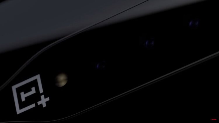 OnePlus Concept One teaser