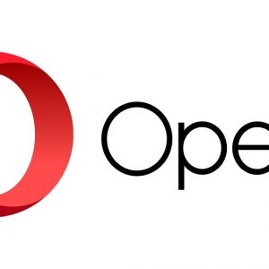Opera logo