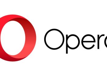 Opera logo