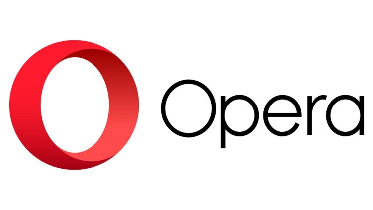 Opera logo