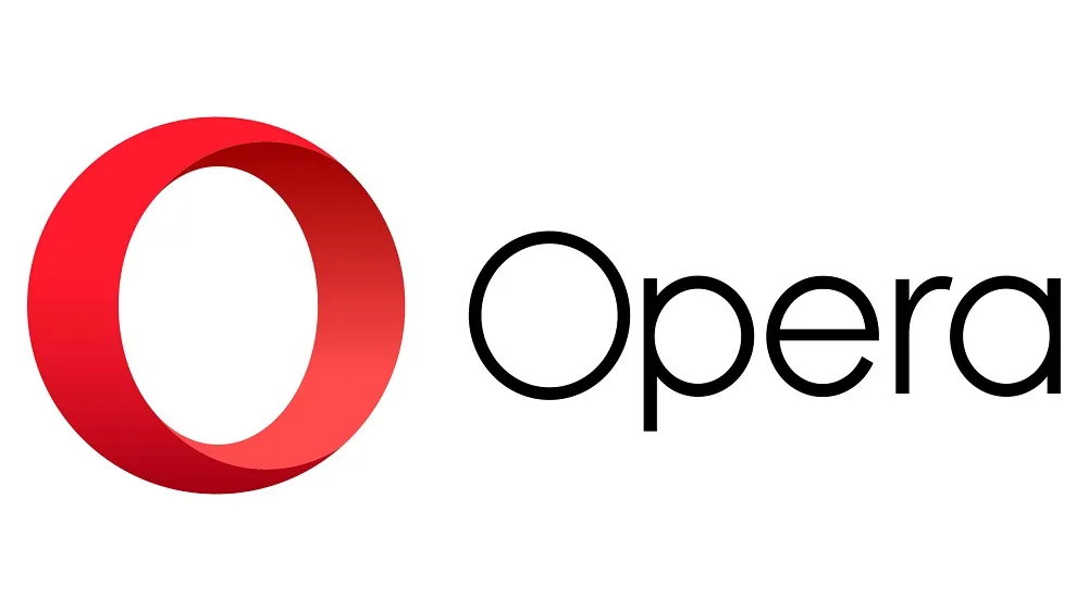 Opera logo