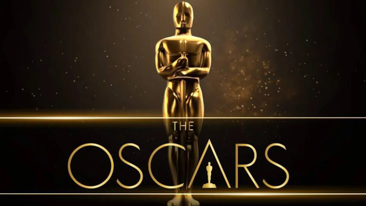 Oscars 2020 Stephen King