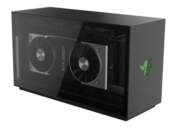 Razer Tomahawk