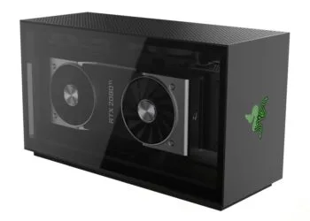 Razer Tomahawk