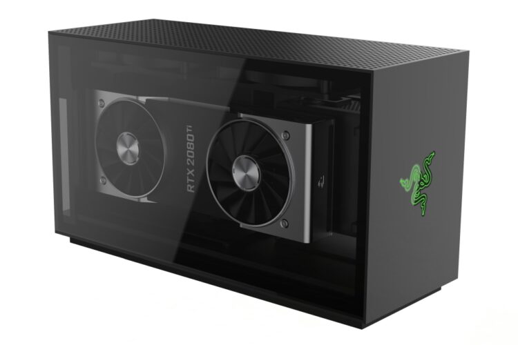 Razer Tomahawk