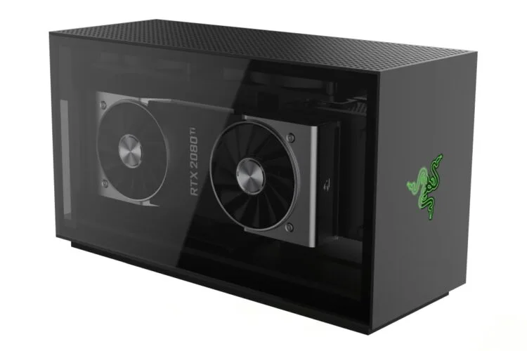 Razer Tomahawk