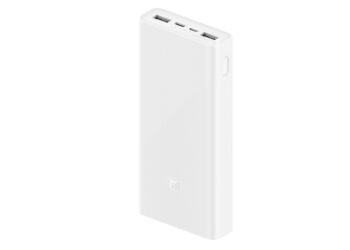 Redmi 2000mAh powerbank