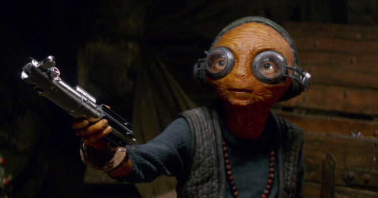 Star Wars