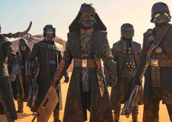 Star Wars: Knights of Ren