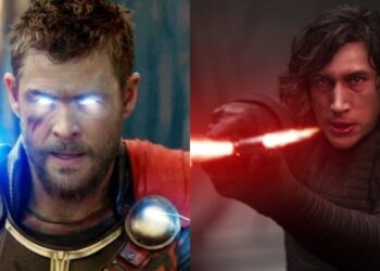 Star Wars Taika Waititi