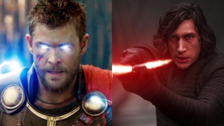 Star Wars Taika Waititi