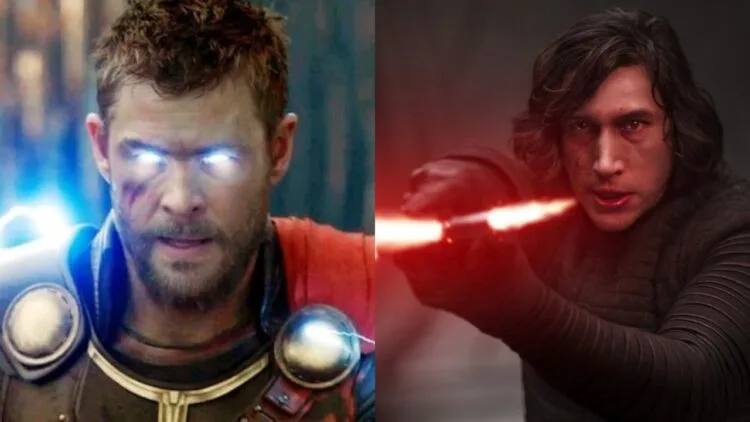 Star Wars Taika Waititi