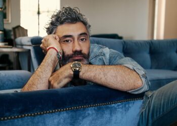 Taika Waititi