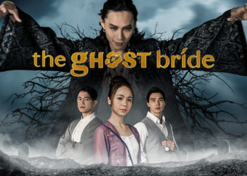 The Ghost Bride Netflix